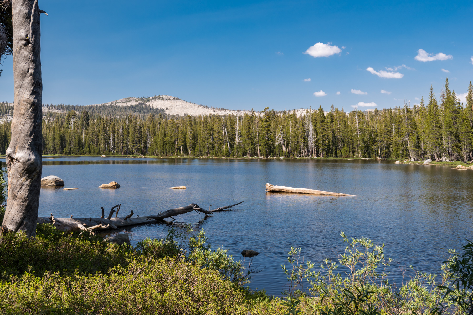 Crescent Lake